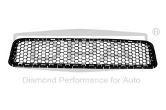 Решітка бампера 7L6853678E 88530696602 VW Touareg DPA