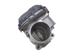 Повітряна заслінка 9807238580 V29039645 PSA Ford 1.6 HDI 2
