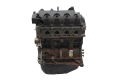 Бензиновий двигун D4FE770 D4F770 8201156008 Renault Twingo 2 1.2 16V 1060