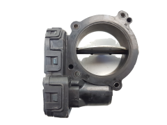 Повітряна заслінка Mercedes-Benz A6510900470 0280750573 2948