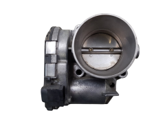Повітряна заслінка Alfa Romeo Iveco Opel 0280750073 Bosch 2478