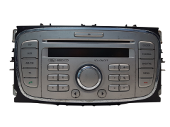 Радіо Cd Ford Focus 8M5T-18C815-AB 6000CD