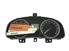 Тахометр Skoda Fabia 5J0920810B VDO 52356