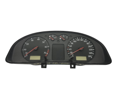 Тахометр VW Passat B5 3B0919881F 110008794006 56929