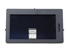 Навігація Renault 259156432R 259205395R TomTom