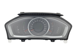 Тахометр Volvo V60 XC60 31412864 299-730U 60836