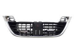 Решітка радіатора Ford Fiesta H1BB-19K617-AEW