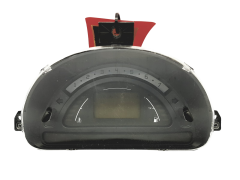 Тахометр Citroen C2 C3 9652008280 G 00 49574