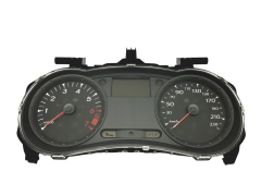 Тахометр Renault Clio 3 8200820993 C 52155