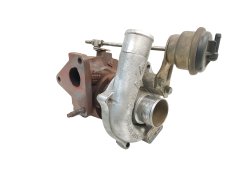Турбонагнітач 8200409830 54359700000 54391015080 1.5 DCI Renault Nissan S10