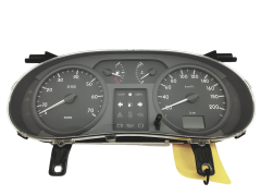 Тахометр Renault Kangoo 1 8200176654 B 44771