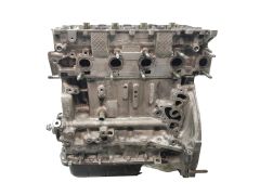 Дизельний двигун 0135EK 1.4 HDI 16v 8HY Citroen C3