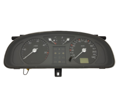 Тахометр Renault Laguna 2 8200218863 B 23179