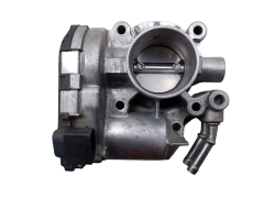 Повітряна заслінка 22030-0Q020 0280750481 C1 107 Aygo Yaris 1.0 2558