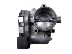 Повітряна заслінка Citroen Peugeot 0280750085 1635Q9 1.6 Bosch 1706