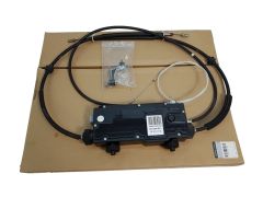 Стоянкове гальмо Renault Vel Satis 360108013R Новий оригінал