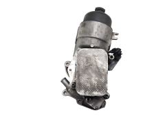 Корпус масляного фільтра 5369 1103N9 1.6 D HDI Mini R56 Peugeot Citroen Volvo Ford