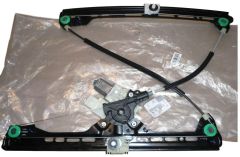 Склопідіймач вітрового скла Правильно Новий оригінал Citroen C4 Picasso 9675924680