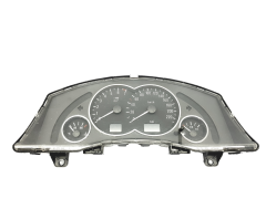 Лічильник Opel Meriva A 13173386YB 110080162031 44160
