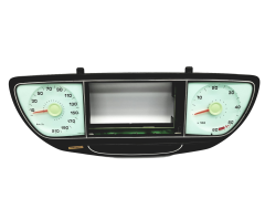 Лічильник Lancia Phedra 1492118080 1495451080 Magneti