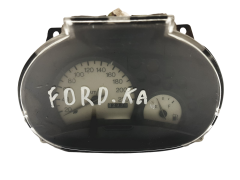 Лічильник Ford Ka 97KP-10C956-AC 97KP10C956AC 41115