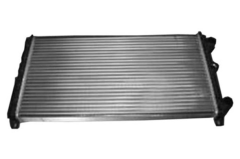 Охолоджувач моторної рідини 6U0121253A 11210132601 Skoda Felicia Vika