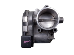 Повітряна заслінка Citroen Peugeot 0280750085 1635Q9 1.6 Bosch 2175