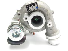 Турбонагнітач Renault 7701478939 Qplus