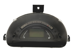 Тахометр Citroen C2 C3 P9650735480 G 01 58001