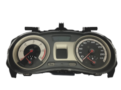 Лічильник Renault Clio 3 8200582709 G 57125