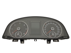 Тахометр VW Caddy 2K0920875A VDO 27346