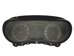 Тахометр Opel Corsa E 39129457 367030224 51876
