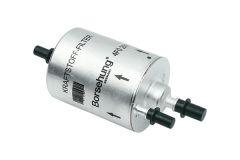 Паливний фільтр Робіть Audi A4 A6 4F0201511D B12793 Borsehung