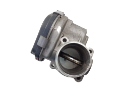 Повітряна заслінка Citroen Peugeot Ford 9673534480 1.6 HDI 3523