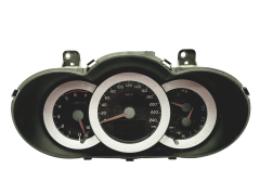 Тахометр Toyota Rav4 83800-42D00 257430-2663 42131