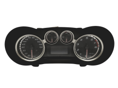 Лічильник Alfa Romeo Mito 50508530 A2C53298011 28644