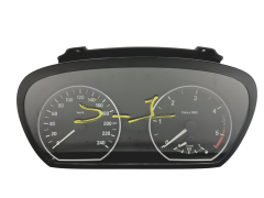 Лічильник BMW 1 E87 9166821-02 1024952-85 43512