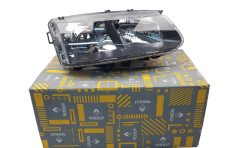 Фара Правильно Renault Safrane 2 7700411206 7701049855 Xenon Новий оригінал 3 Фара Правильно Renault Safrane 2 7700411206 7701049855 Xenon Новий оригінал 3