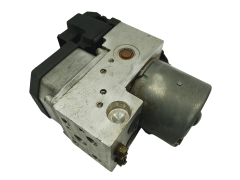 Насос гідравлічної системи Renault Megane Scenic 8200178134 0273004662 66376