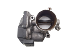 Повітряна заслінка VWAG 03L128063E A2C53338105 2.0 TDI