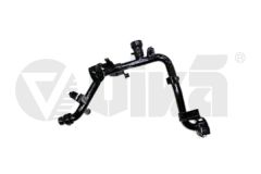 Труба системи охолодження 038121065BH 11211404001 VW Audi Skoda Vika