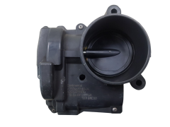 Повітряна заслінка PSA Mini V757669780 -04 A2C53279370 VTI 1643