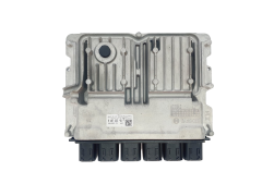 Водій BMW Mini 9487225 0261S21165 Motronic
