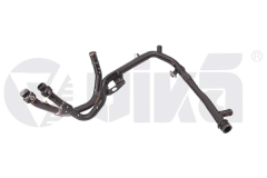 Труба системи охолодження Робіть VW Audi 06A121065BT 11211883701 Vika