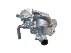 Повітропровід EGR 147171653R Dacia Duster 1.5 dci