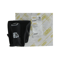 Ручка перемикання передач Робіть Skoda Octavia 3 5E1711113 77111650202 DPA