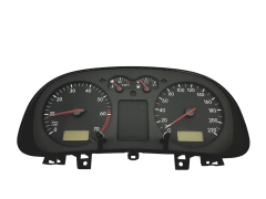 Тахометр VW Golf MK4 1J0919860 0263604001 55841