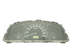 Лічильник Opel Agila 09210902 110008951016 26672