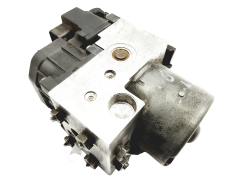 Насос гідравлічної системи Alfa Romeo 166 60652610 0273004384 Bosch 35761