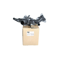 Корпус термостата Renault Koleos Scenic IV 1.7 dCI 110617714R